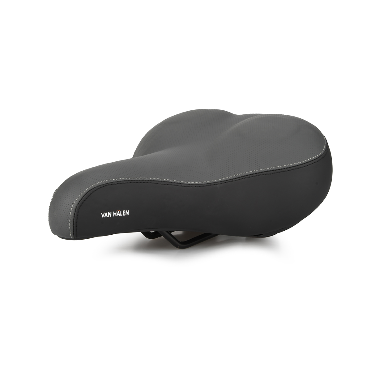 Asiento Bicicleta Van Halen Air Gel,  image number null