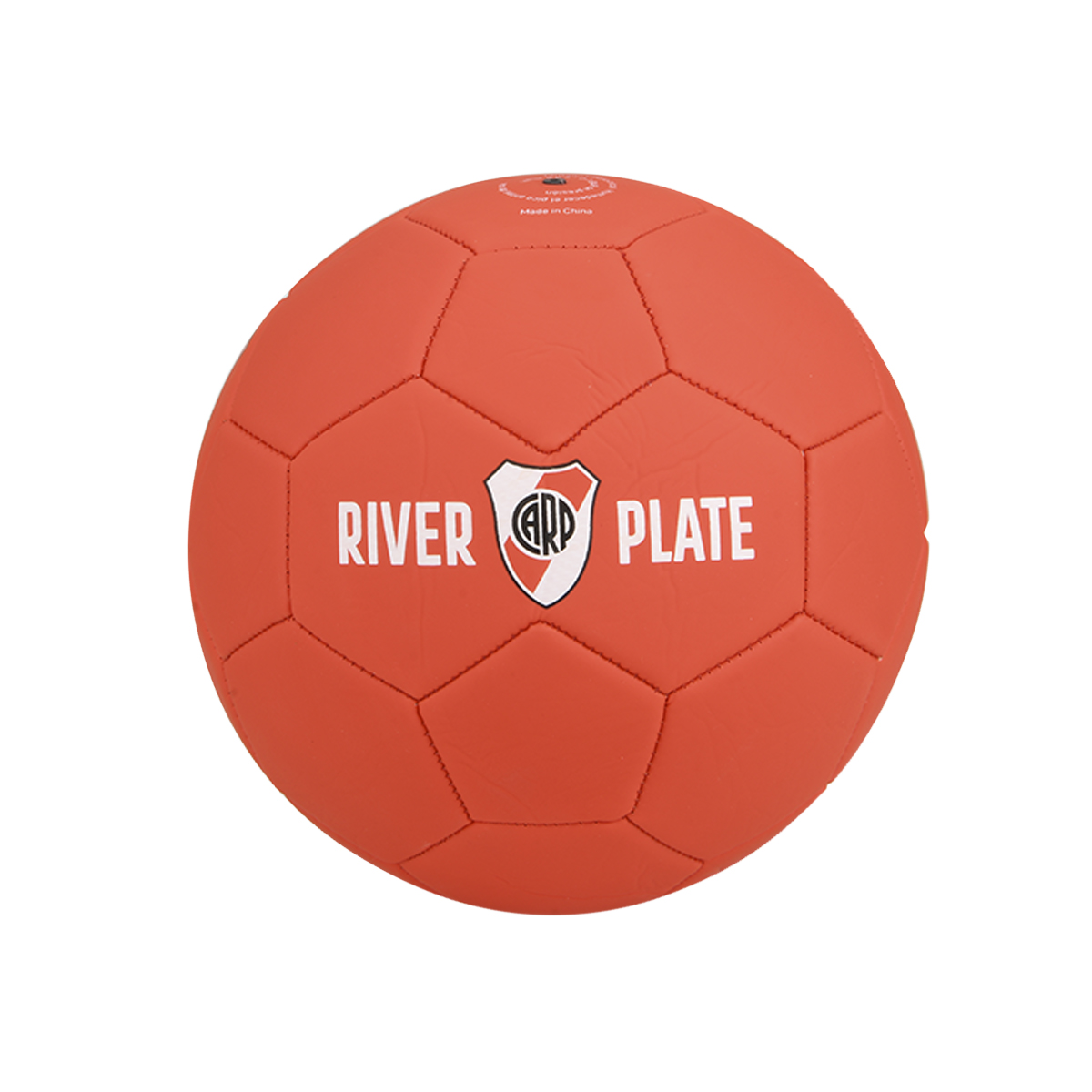 Pelota Sorma N5 River Plate,  image number null