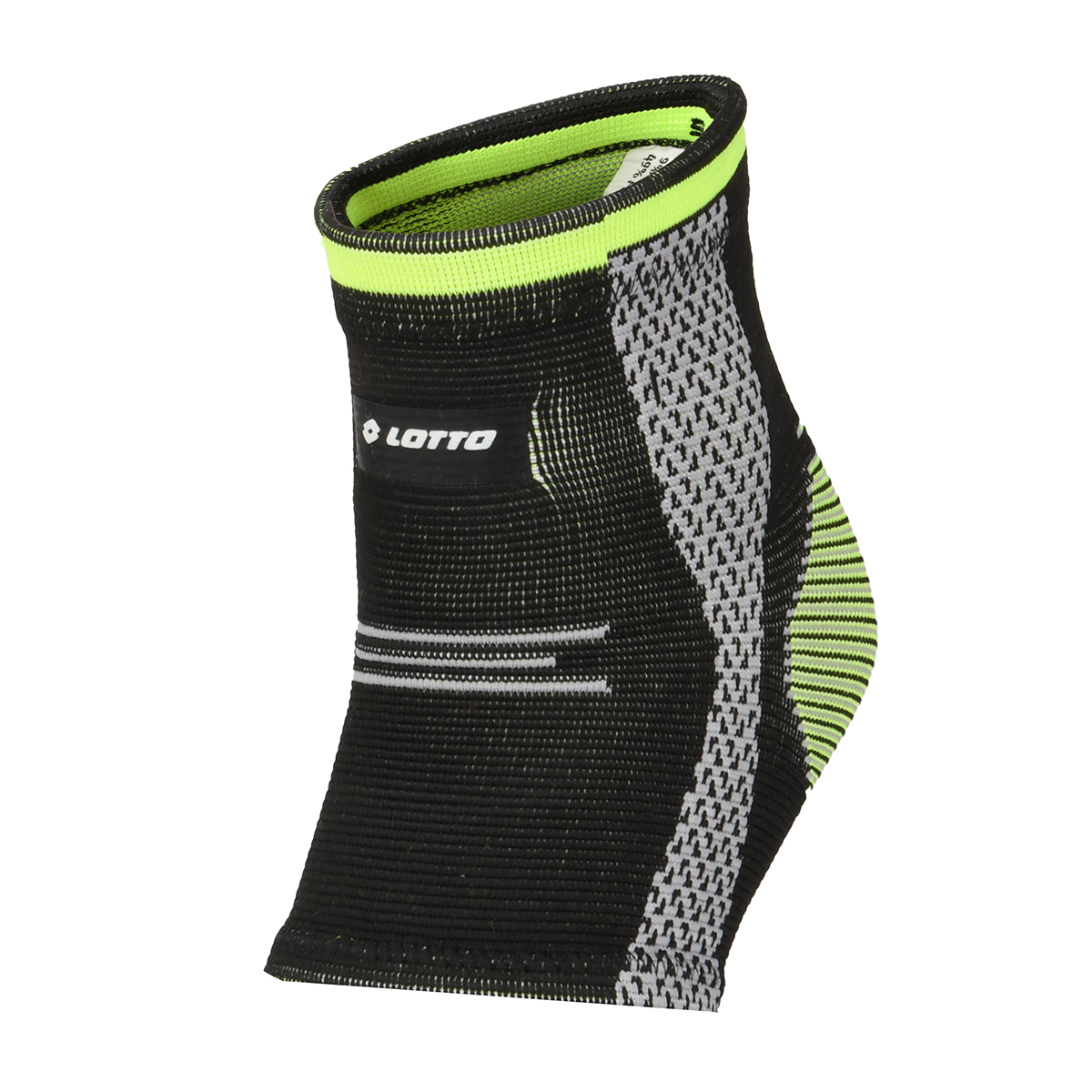 Tobillera Entrenamiento Lotto Team Trainning Hombre,  image number null