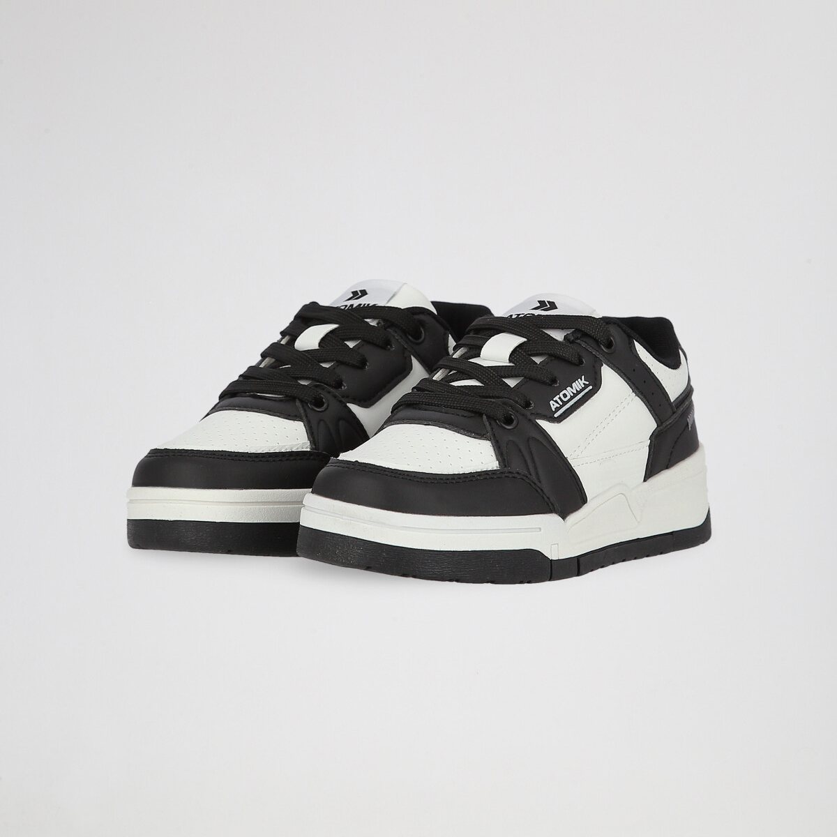 Zapatillas Atomik Life Infantil Sint&eacute;tico,  image number null