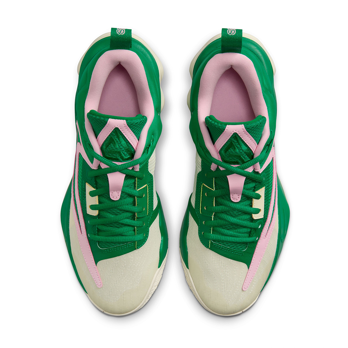 Zapatillas Nike Giannis Immortality 3 5 The Hard Way Hombre,  image number null