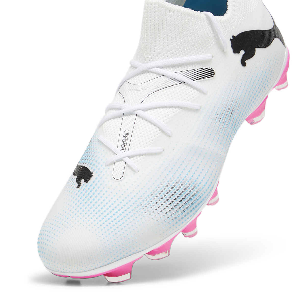 Botines Fútbol Puma Future 7 Match Fg/Ag ADP Hombre,  image number null