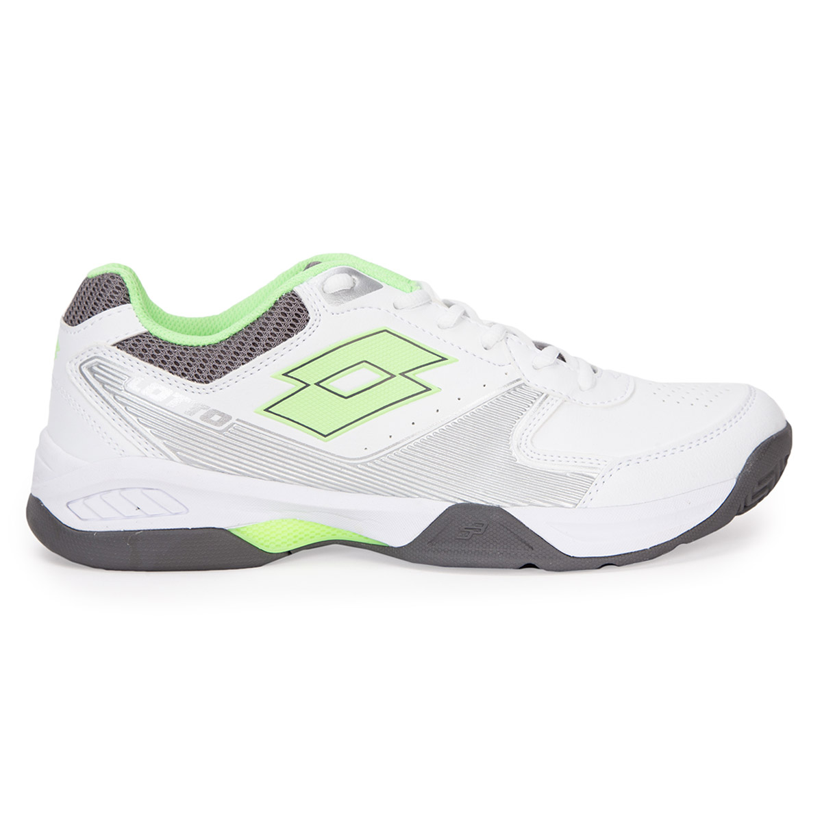 Zapatillas Lotto Space 600