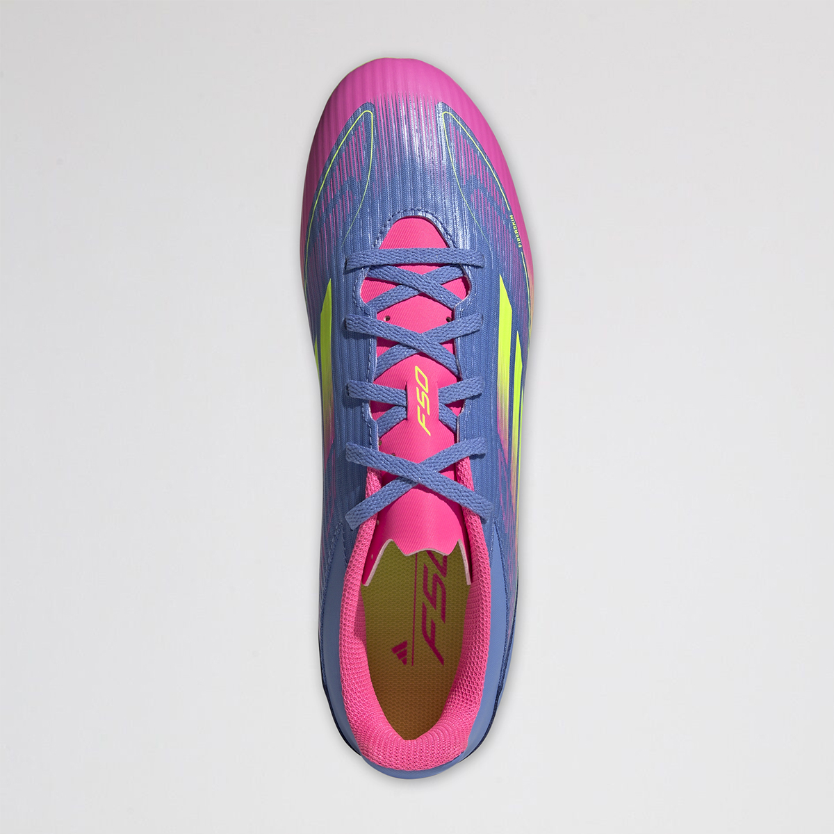Botines adidas F50 Club Fg/mg,  image number null