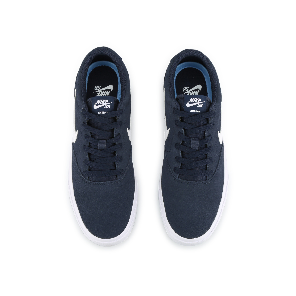 Zapatillas nike shop sb azules