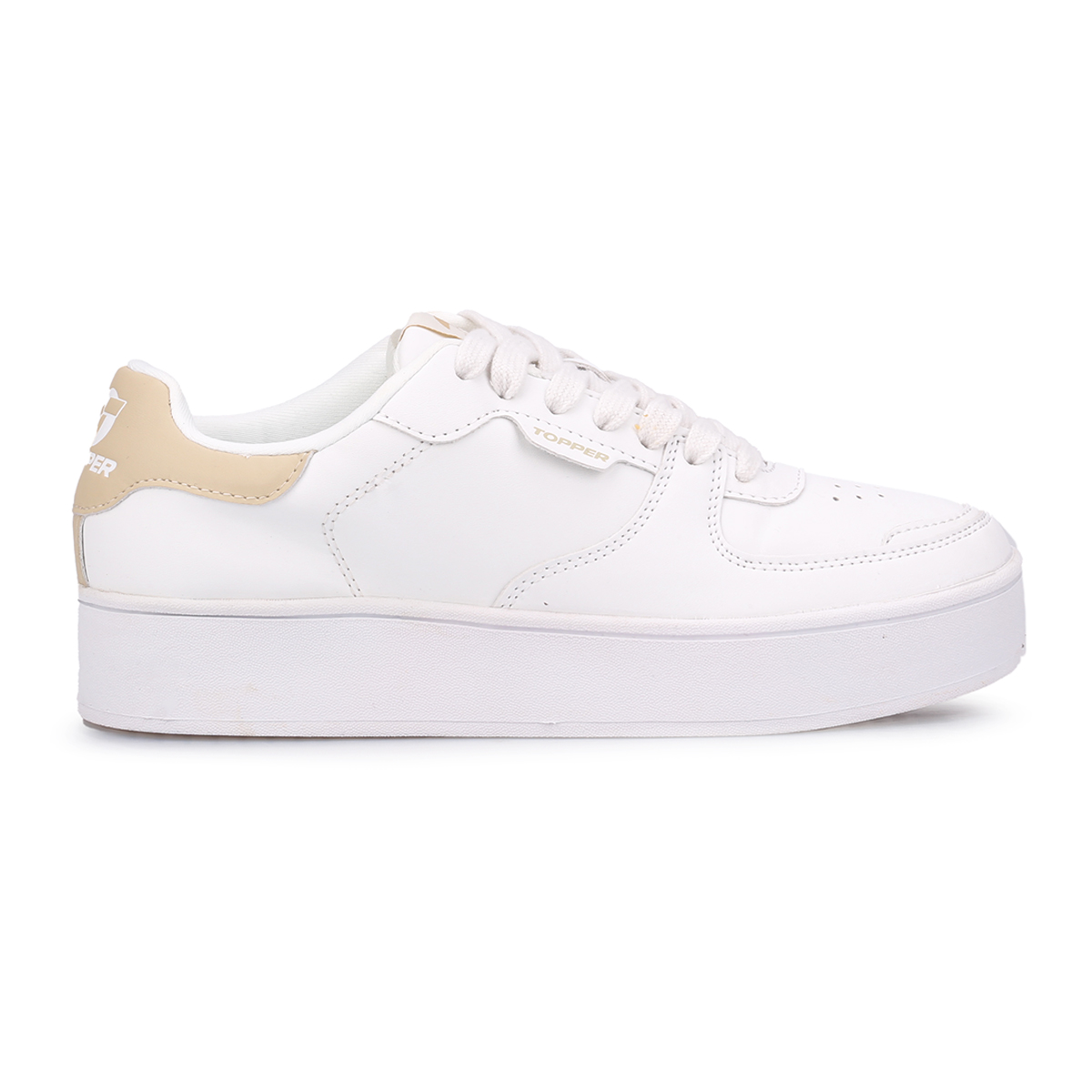 Zapatillas Topper Loli Dexter