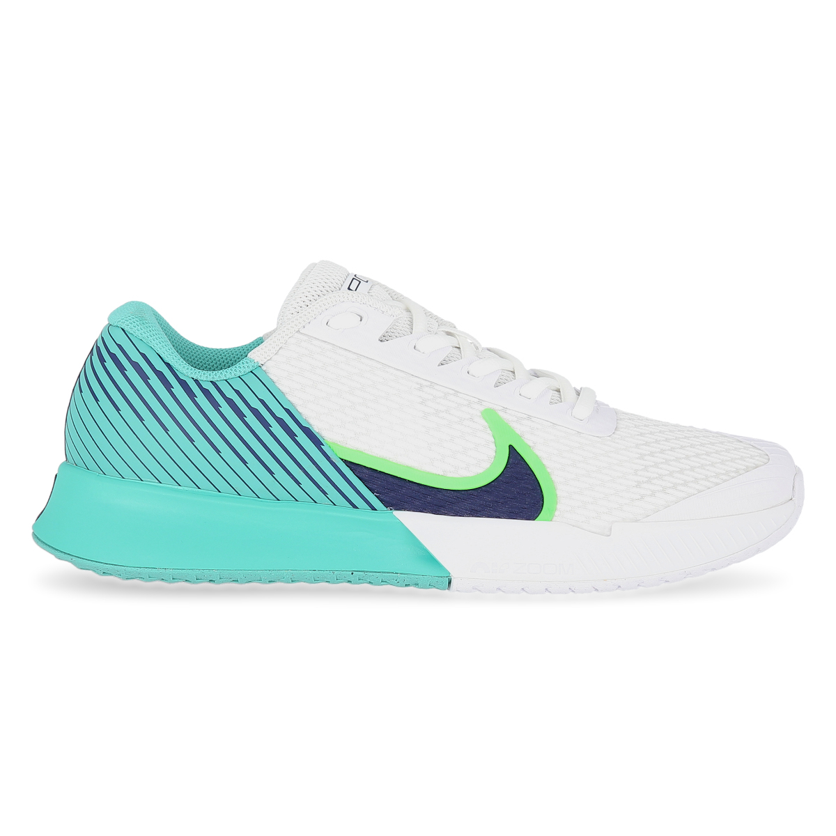 Zapatillas Tenis Nike Court Air Zoom Vapor Pro 2 Hombre