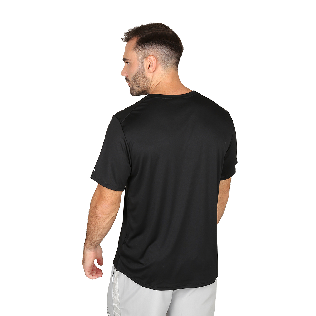 Remera Nike Dri-Fit Wild Run Miler