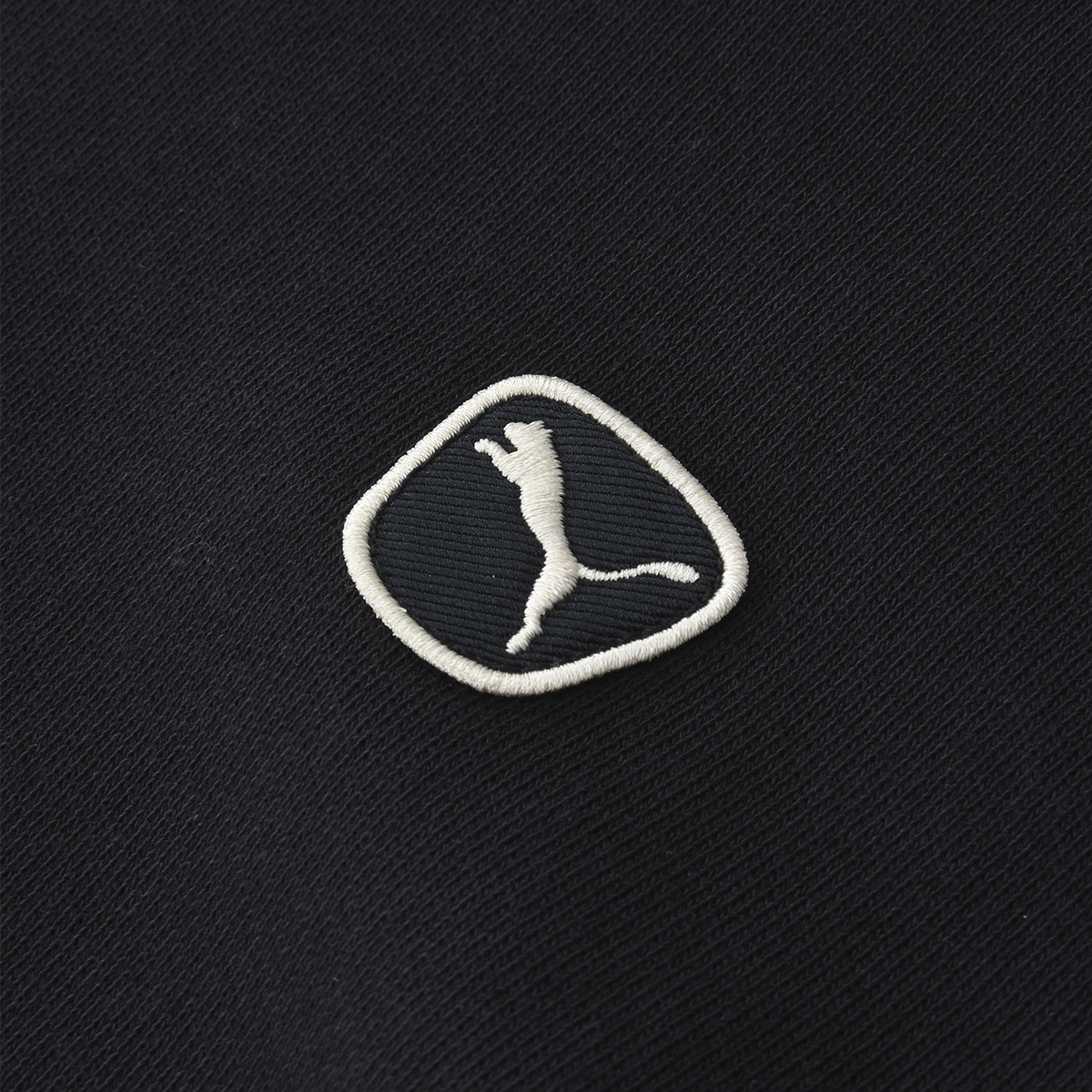 Buzo Puma Essentials Elevated Mujer con capucha,  image number null