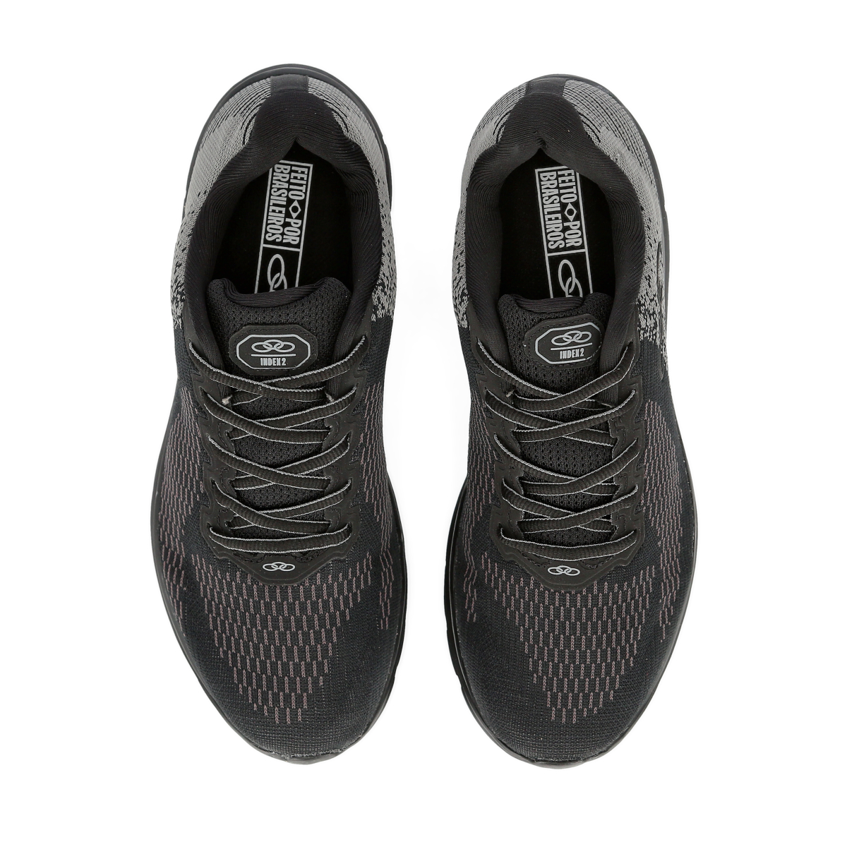 Zapatillas Running Olympikus G-index 2 Hombre,  image number null