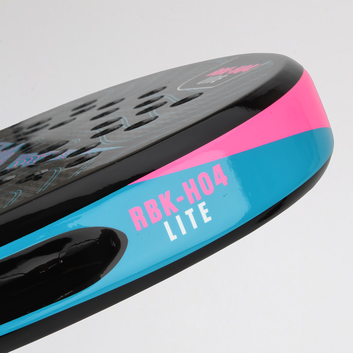 Paleta Reebok Lite,  image number null