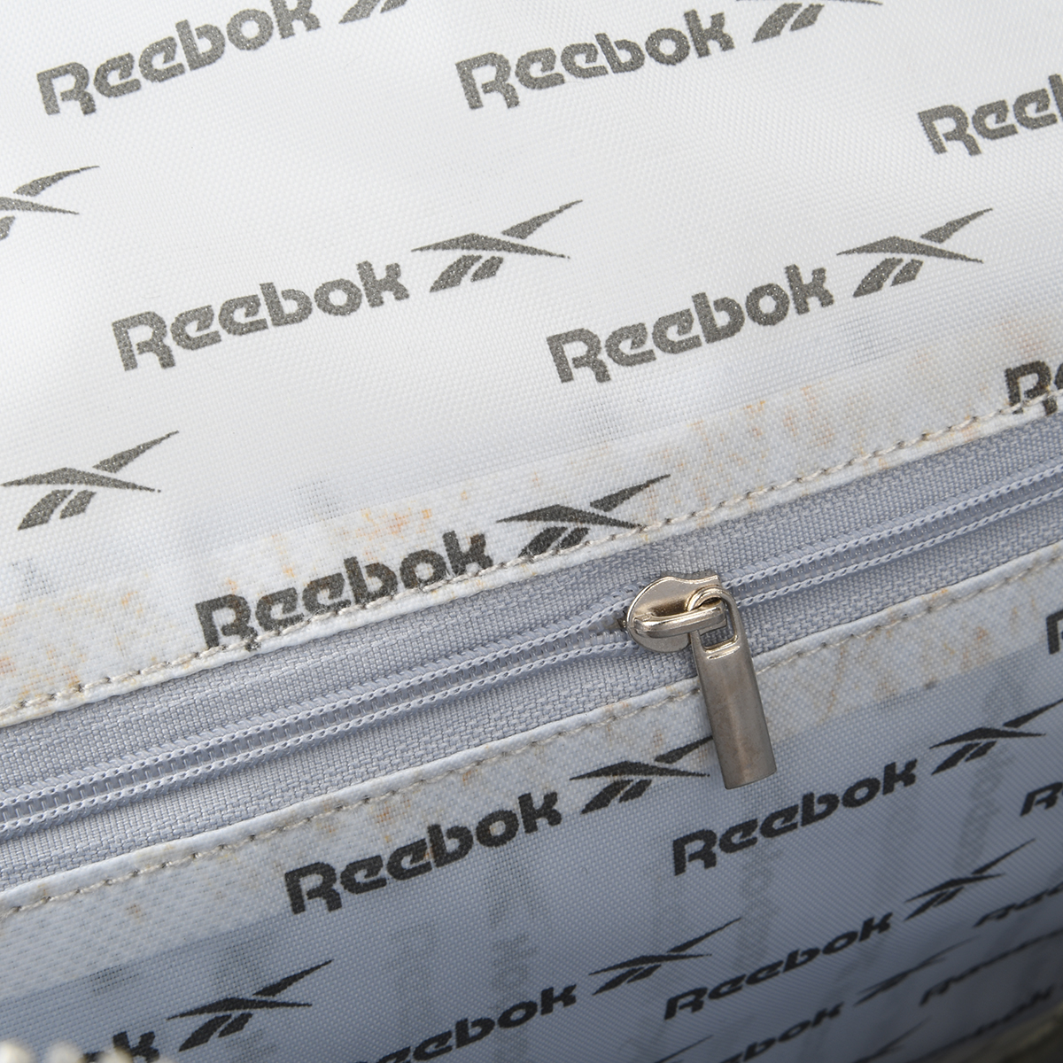 Mochila Reebok 14 Pulgadas Con Manija,  image number null