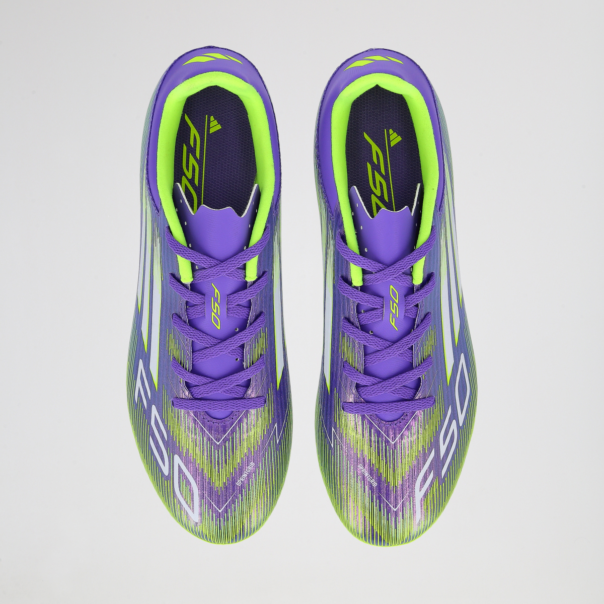 Botines adidas F50 Club Fg/mg,  image number null