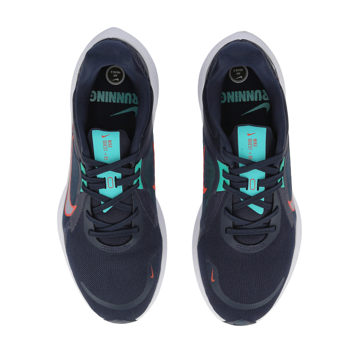 Zapatillas Running Nike Quest 5 Mujer,  image number null