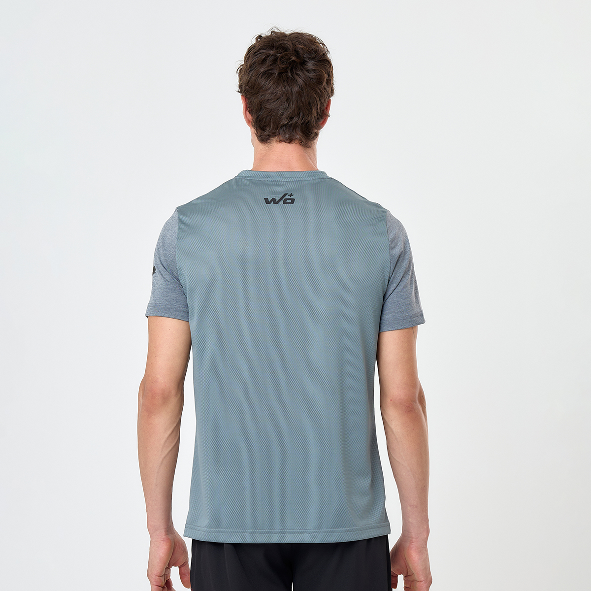 Remera Lotto X-fit Wo Cut Hombre,  image number null