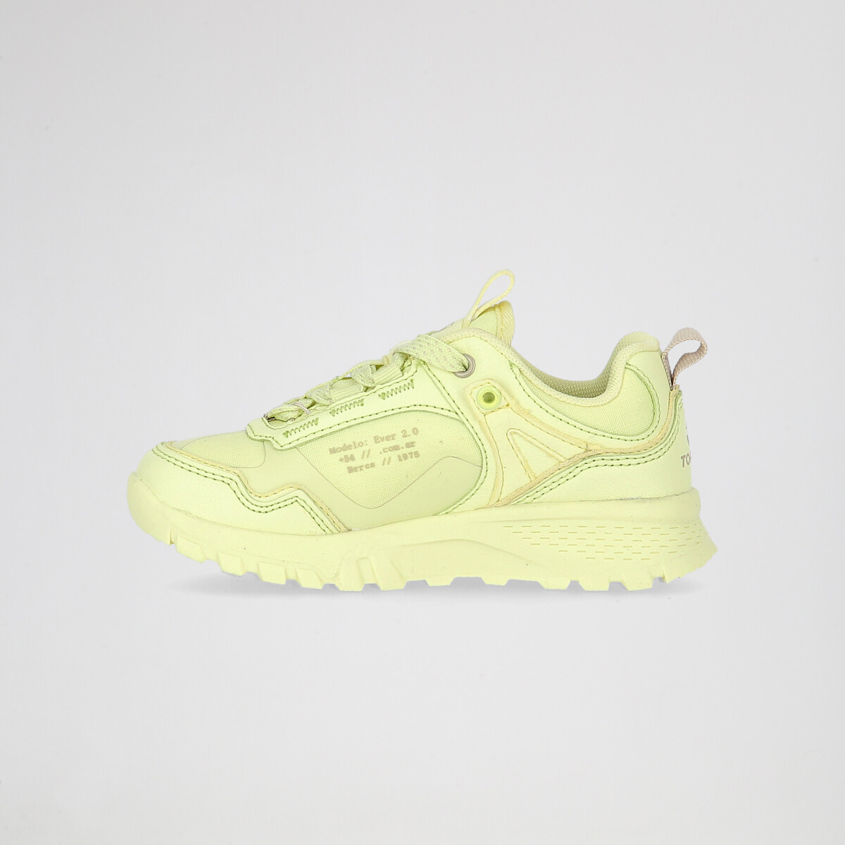 Zapatillas Topper Ever 2 0 Infantil,  image number null