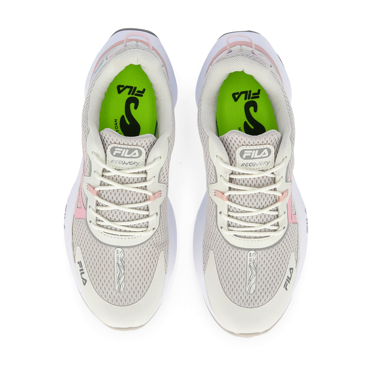 Zapatillas Fila Discovery Mujer,  image number null