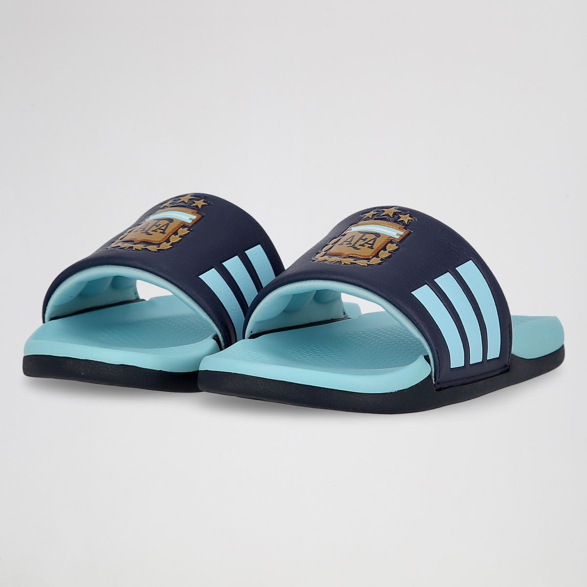 Ojotas adidas Adilette Comfort 2.0,  image number null