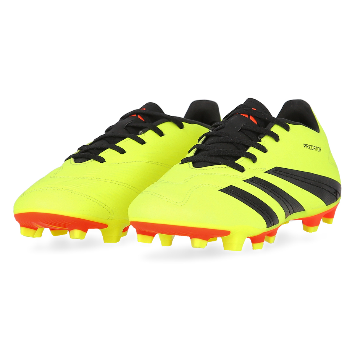 Botines Fútbol adidas Predator Club Fg,  image number null