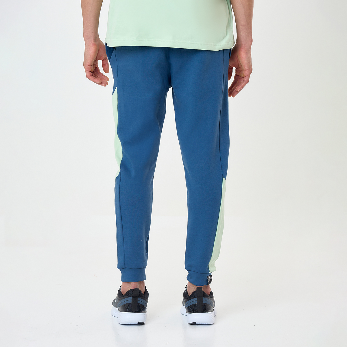 Pantalón Lotto Rome Block Hombre,  image number null