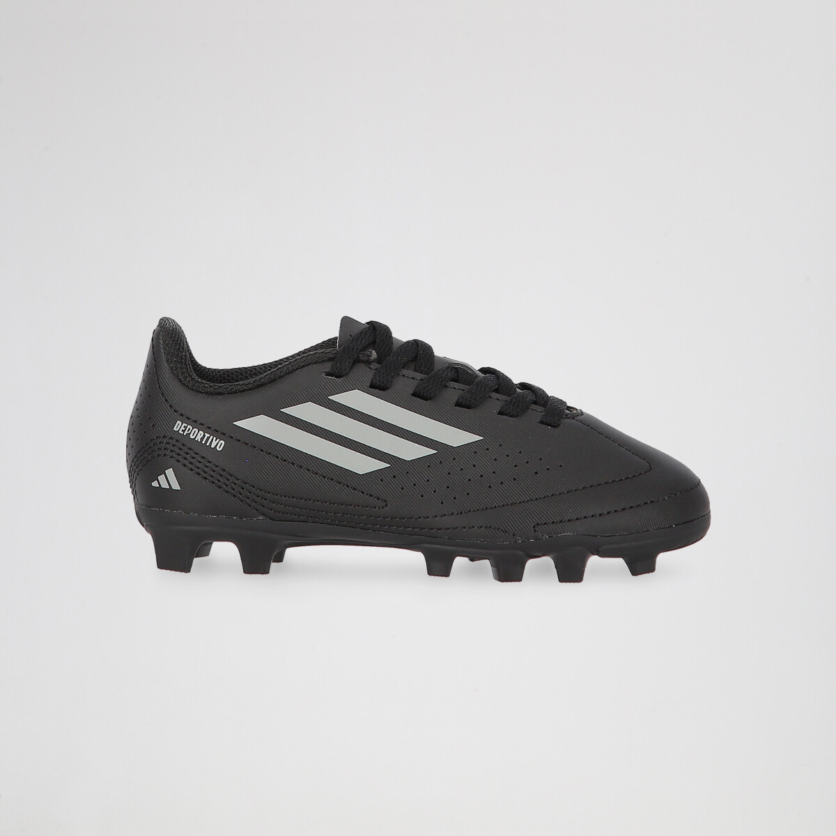 Botines adidas Deportivo Iii Fxg Fg Infantil,  image number null