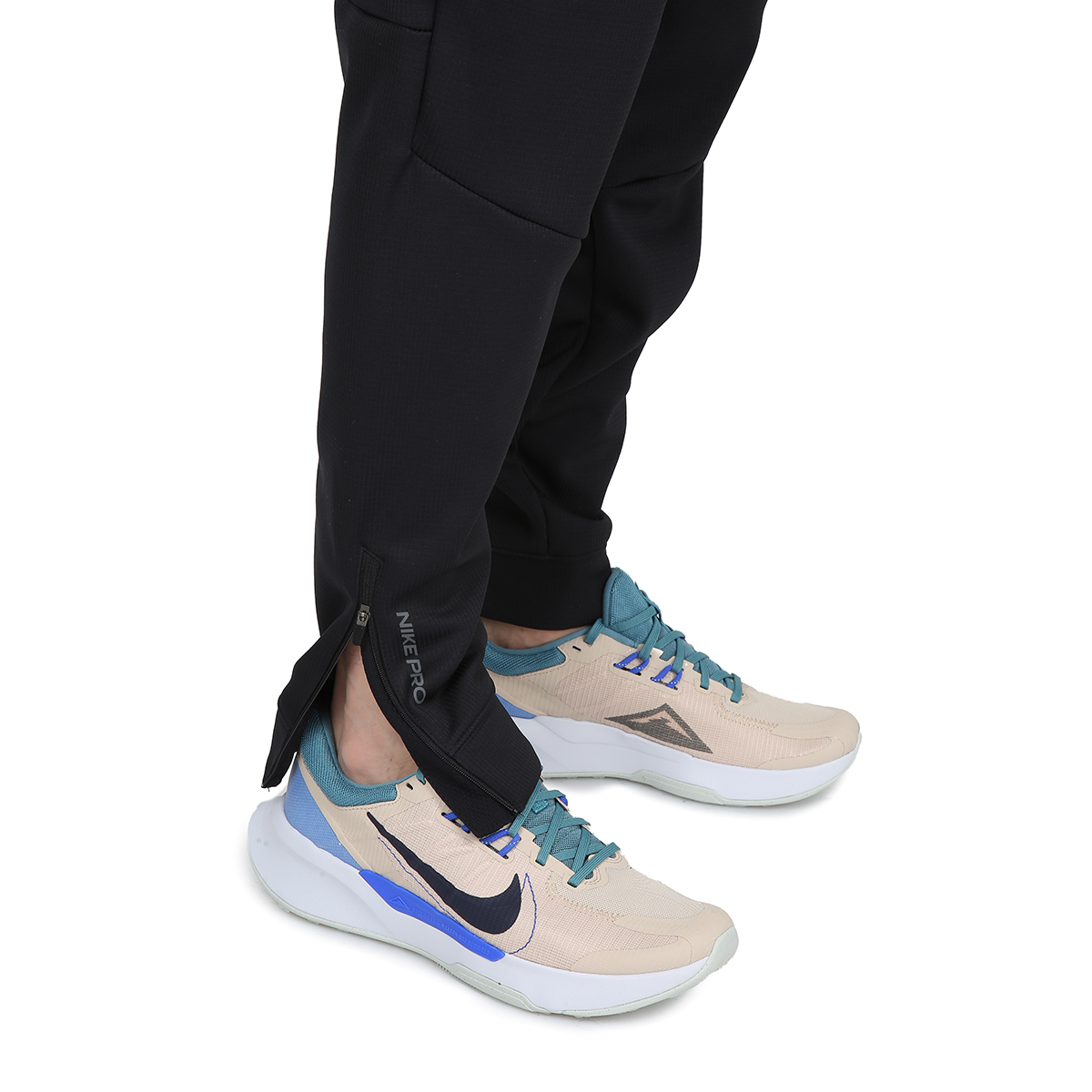 Pantal n Nike Pro Therma Fit