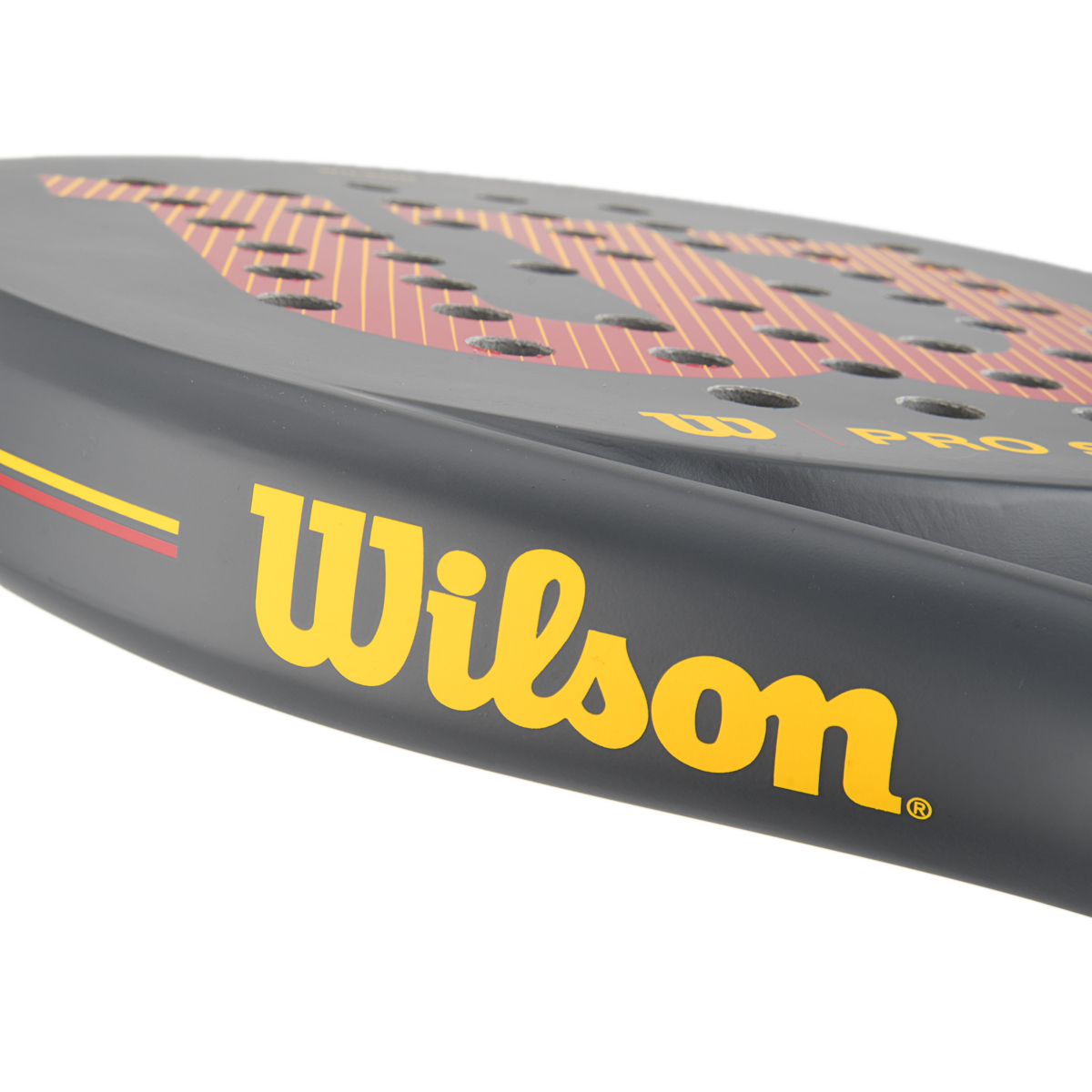 Paleta Pádel Wilson Pro Staff V2,  image number null