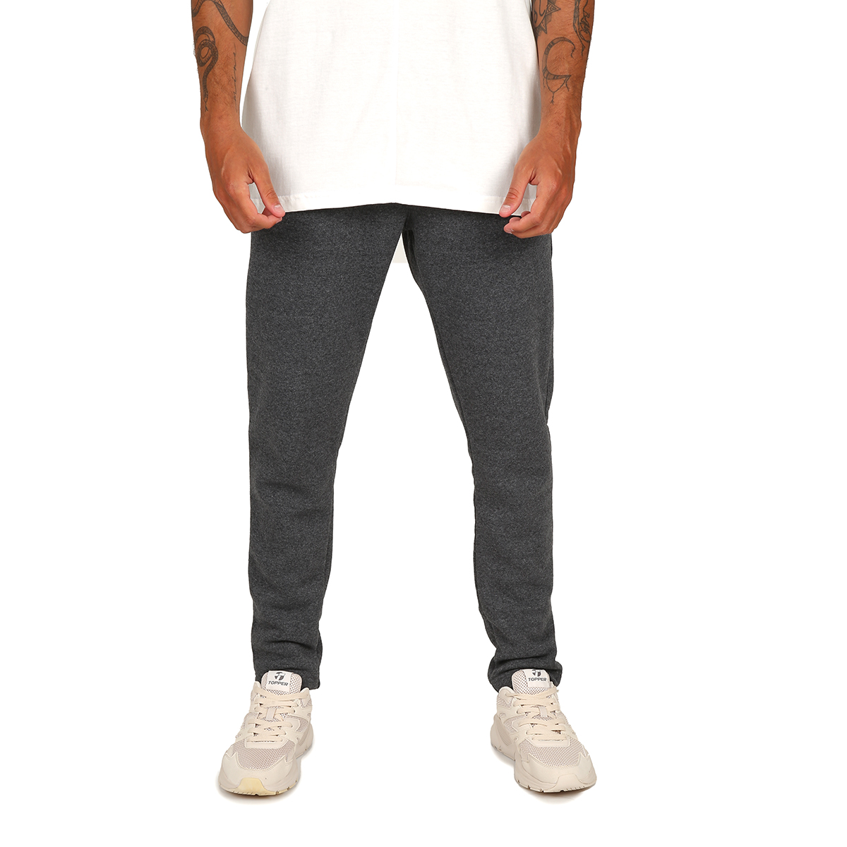 Pantalón Topper Frisa - Básicos,  image number null