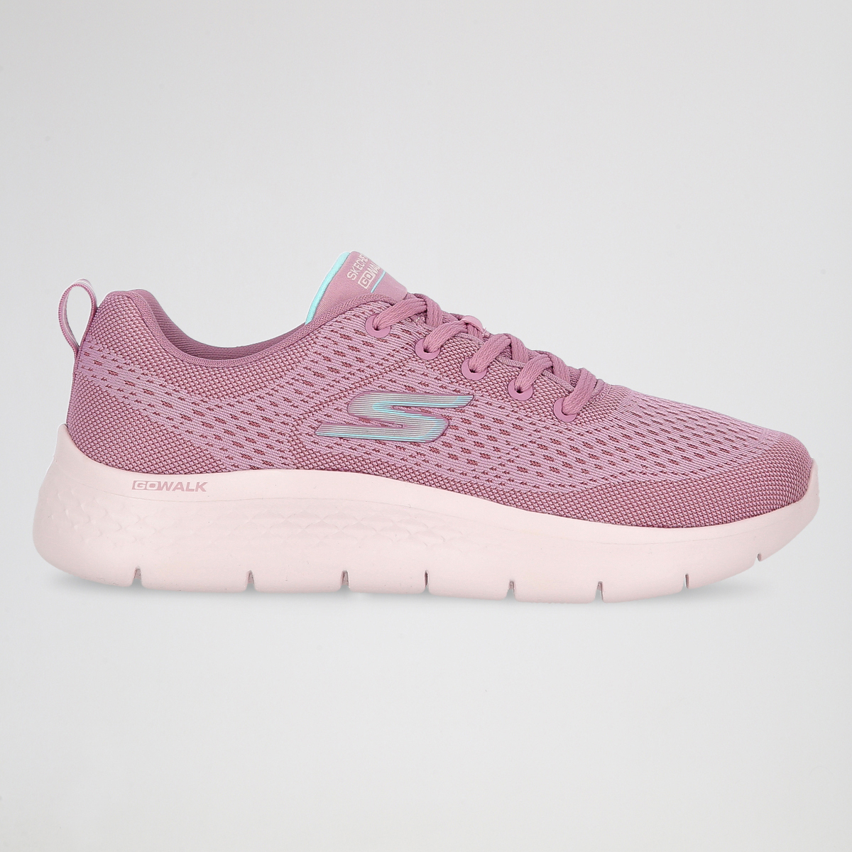 Zapatillas Running Skechers Go Walk Flex Kali Mujer,  image number null