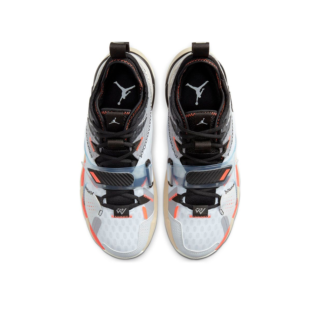 Zapatillas outlet jordan dexter