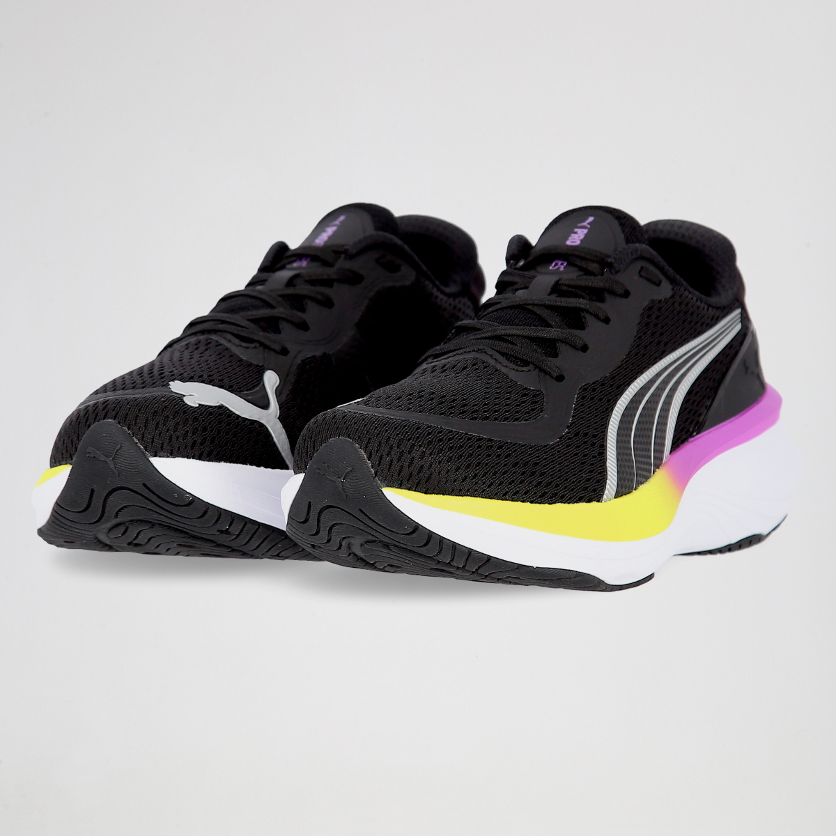 Zapatillas Puma Scend Pro 2,  image number null