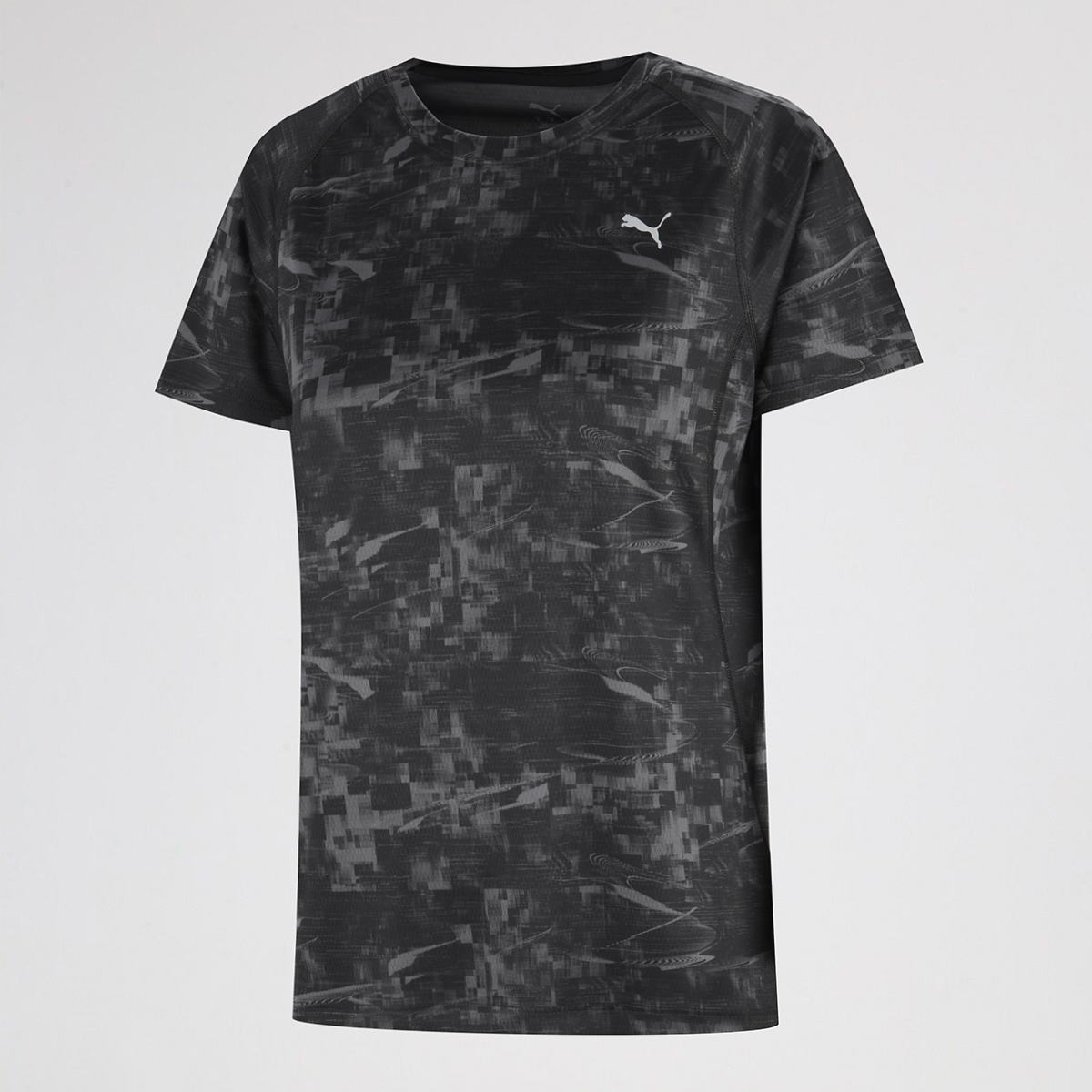 Remera Running Puma Velocity Mujer,  image number null