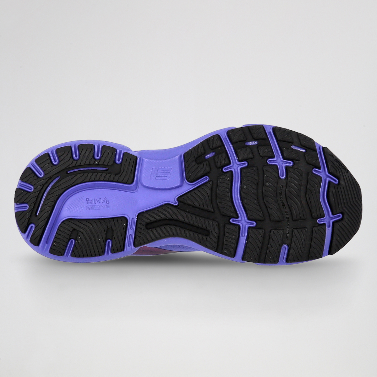 Zapatillas Running Brooks Ghost 15 Mujer,  image number null