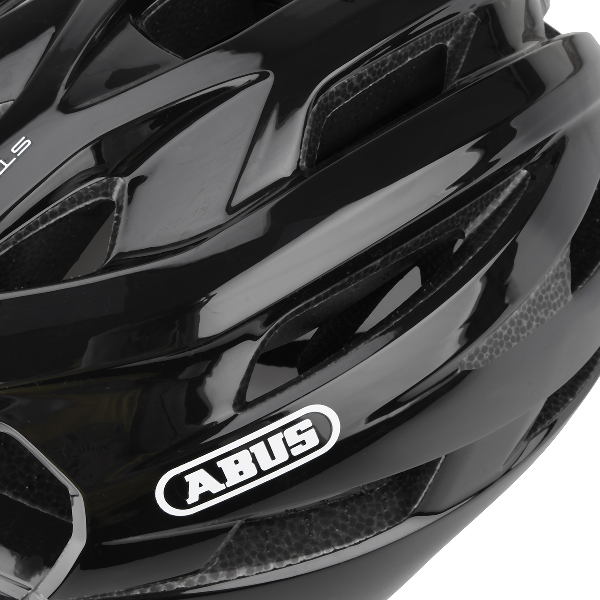 Casco Cilcismo Abus Stormchaser Shinny Unisex,  image number null