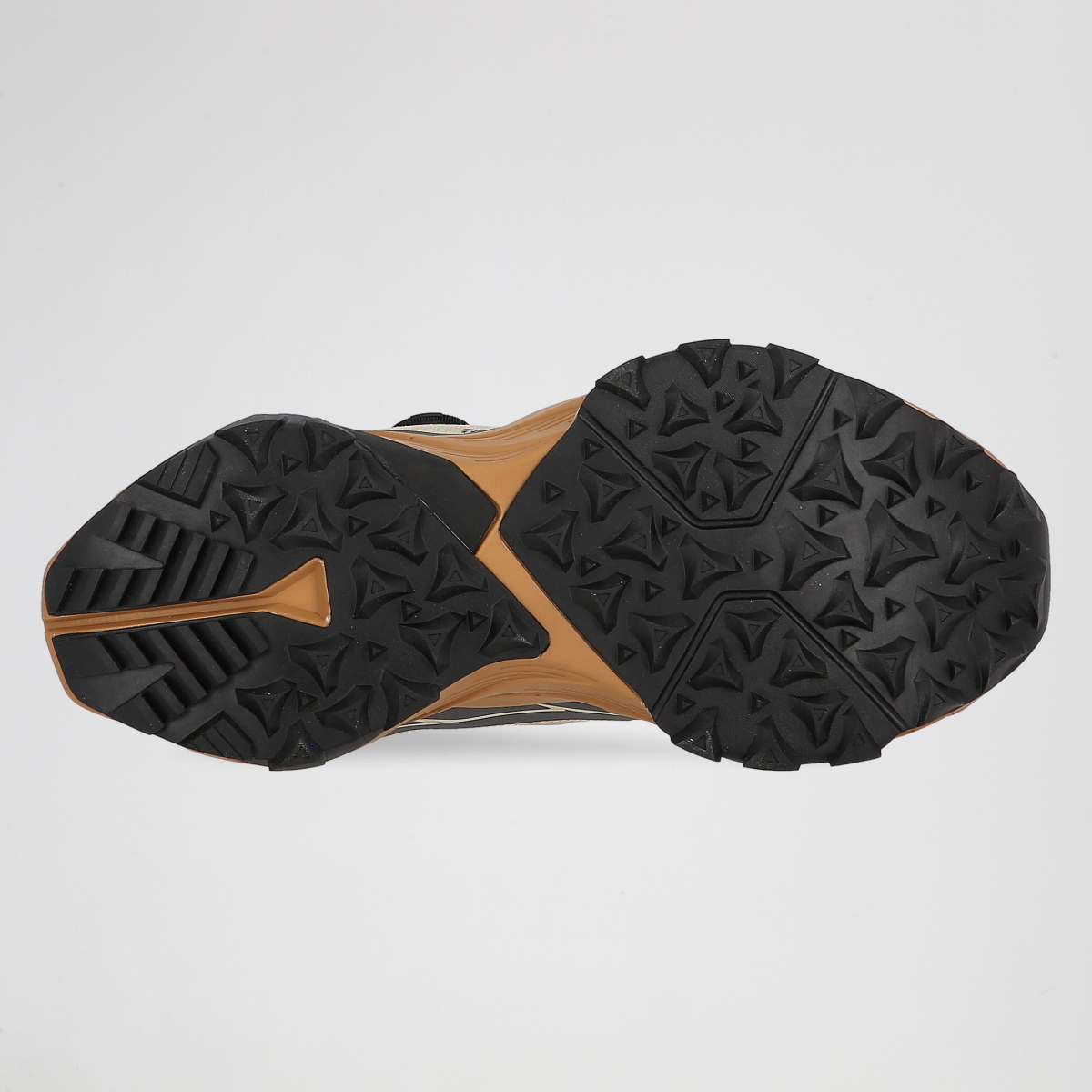 Zapatillas Outdoor Montagne Theofly Hombre Sint&eacute;tico,  image number null