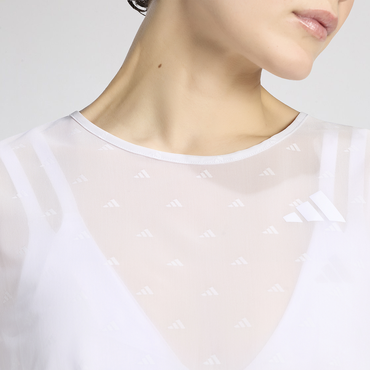 Remera Entrenamiento adidas Primelift Essentials Mujer,  image number null