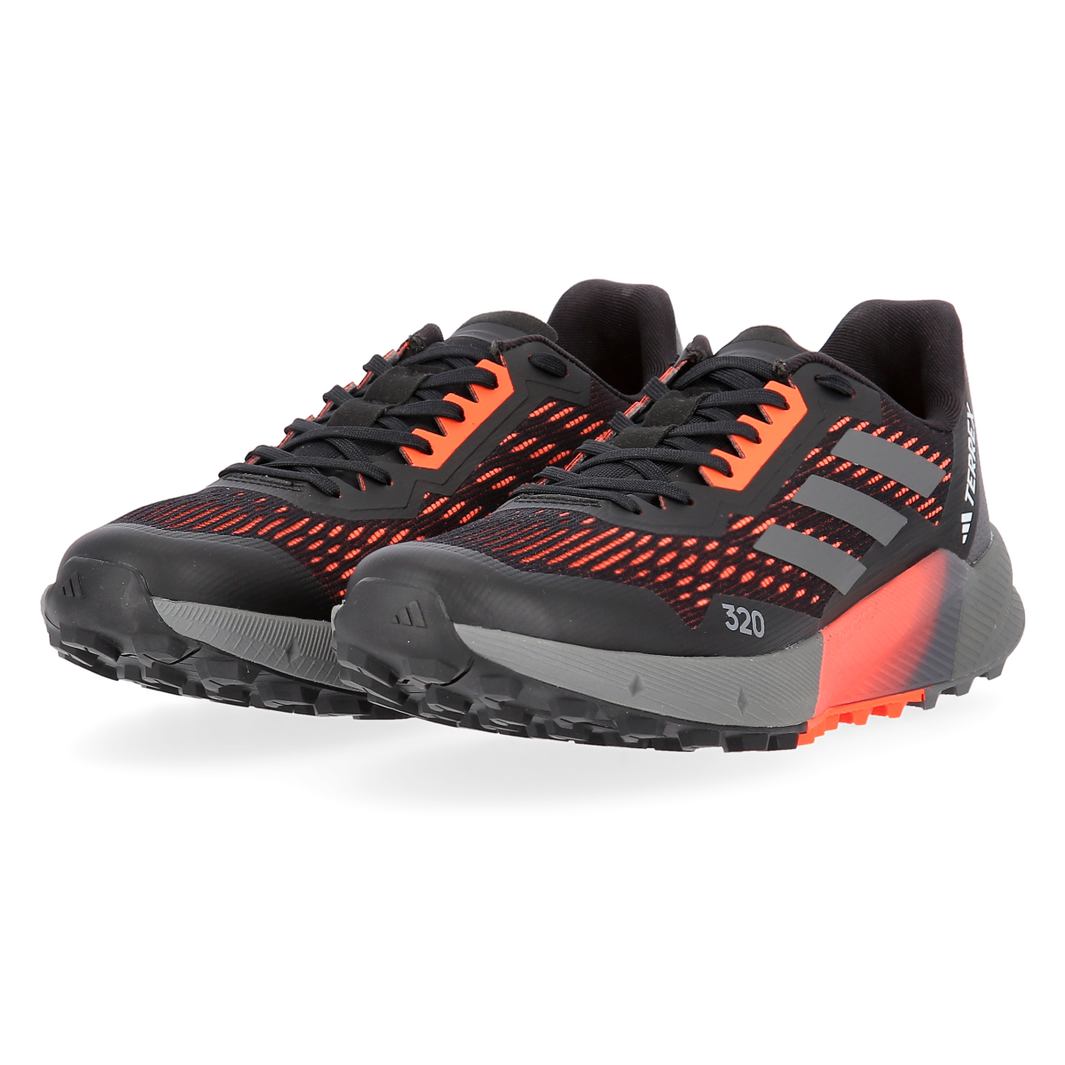 Zapatillas adidas Terrex Agravic Flow 2.0 Hombre,  image number null