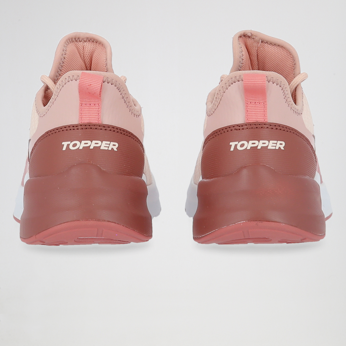 Zapatillas Topper Squat II Mujer,  image number null