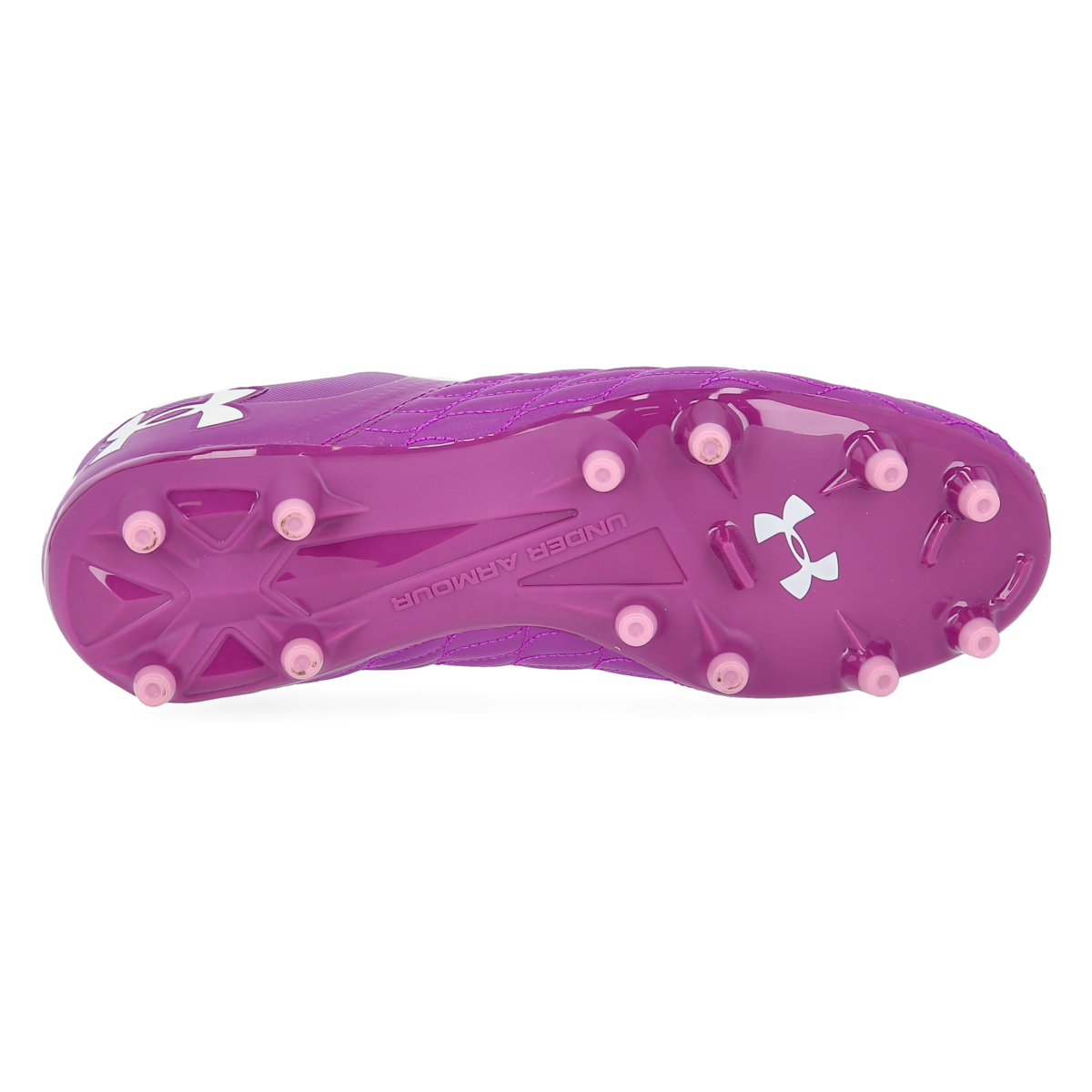 Botines under armour argentina top