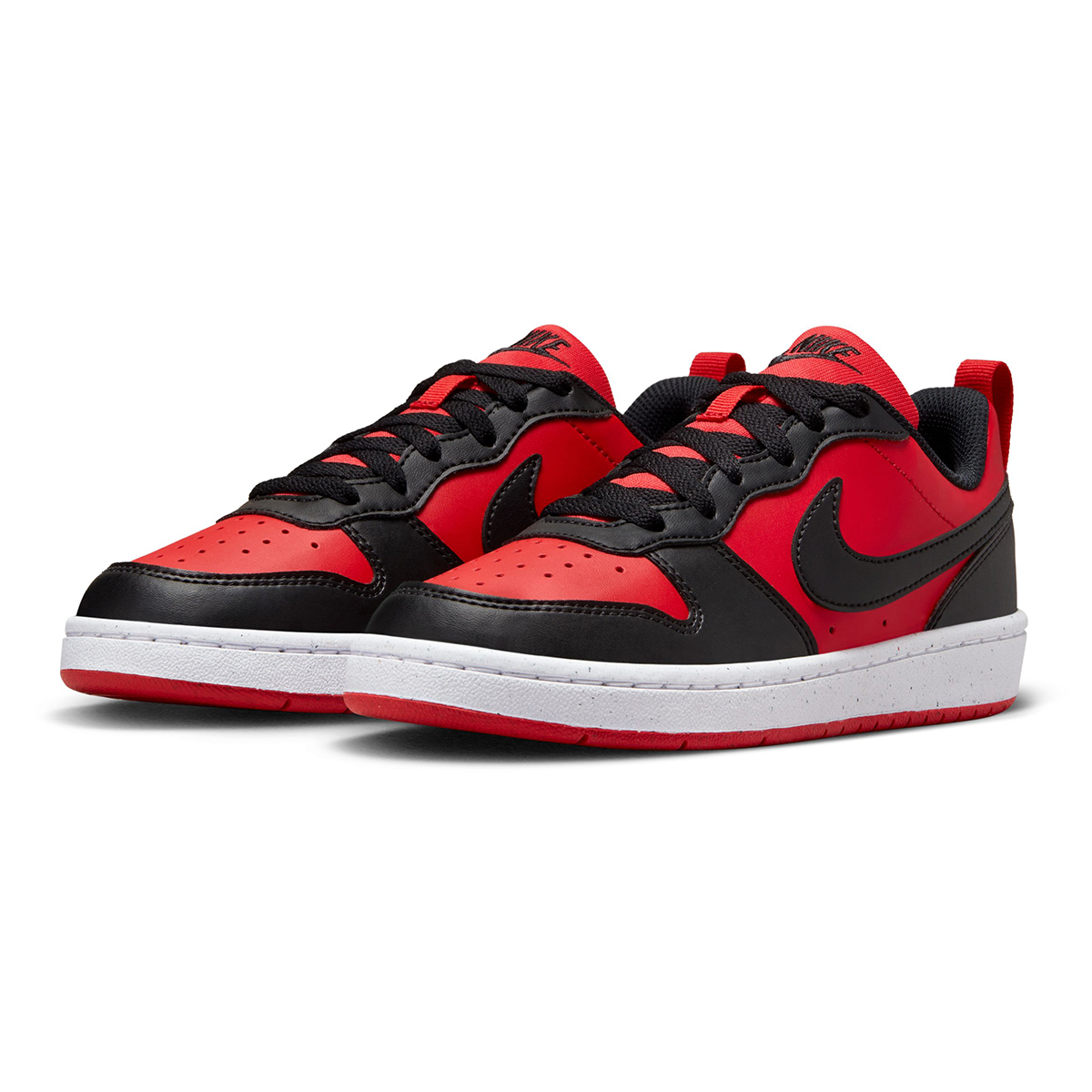 Zapatillas Nike Borough Low Recraft Niño,  image number null