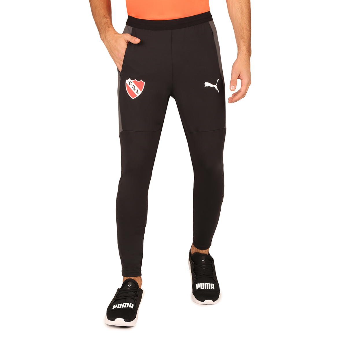 Pantalon store puma independiente