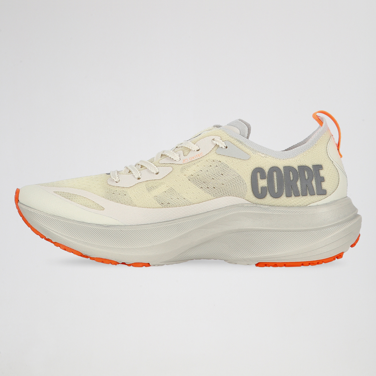 Zapatillas ca&ntilde;a baja Olympikus Corre 4,  image number null