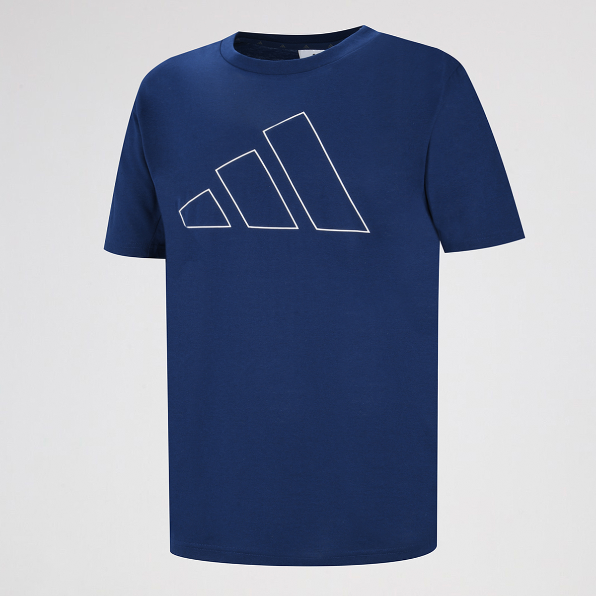 Remera manga 3/4 adidas Essentials Feelready Hombre,  image number null