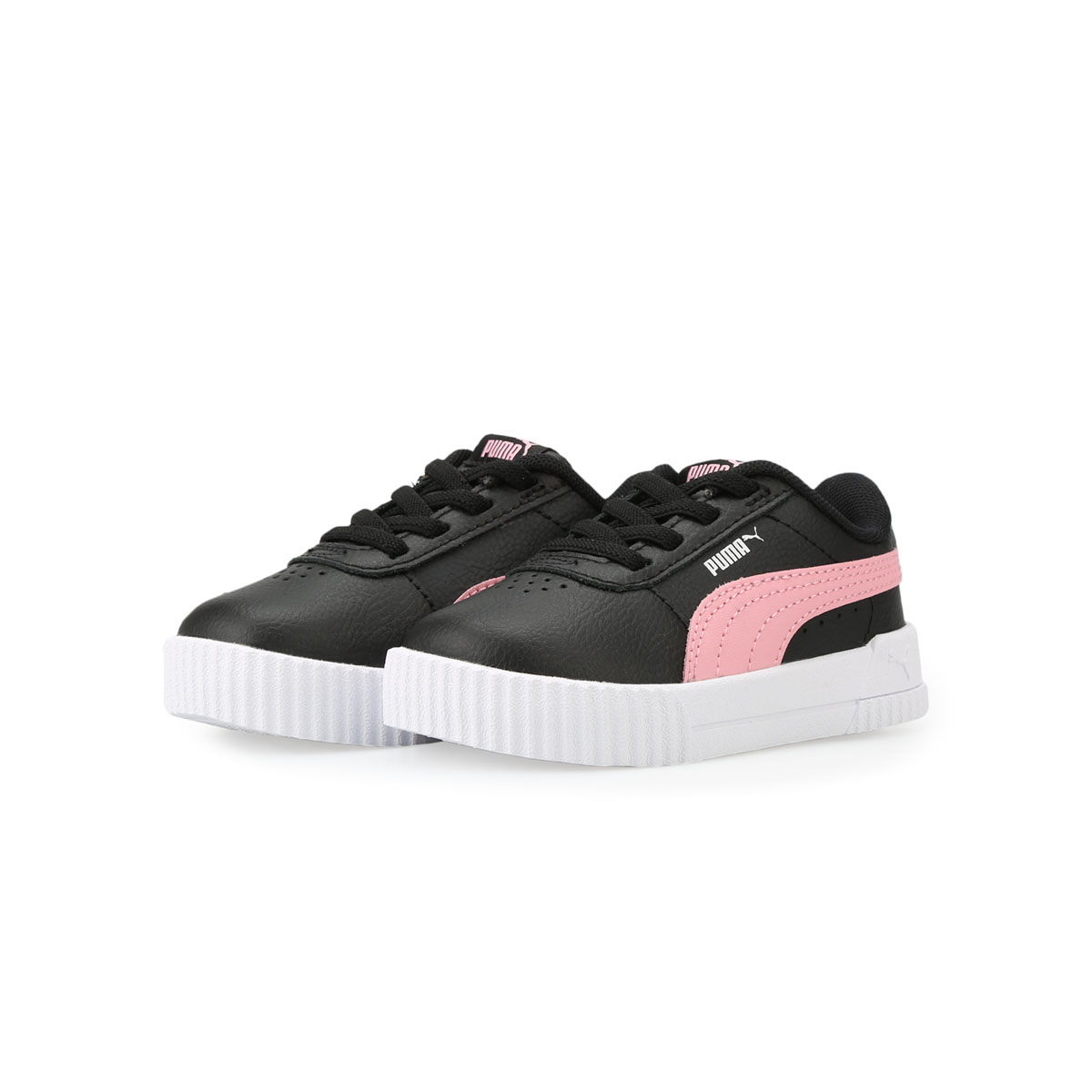 Zapatillas Puma Carina Inf,  image number null