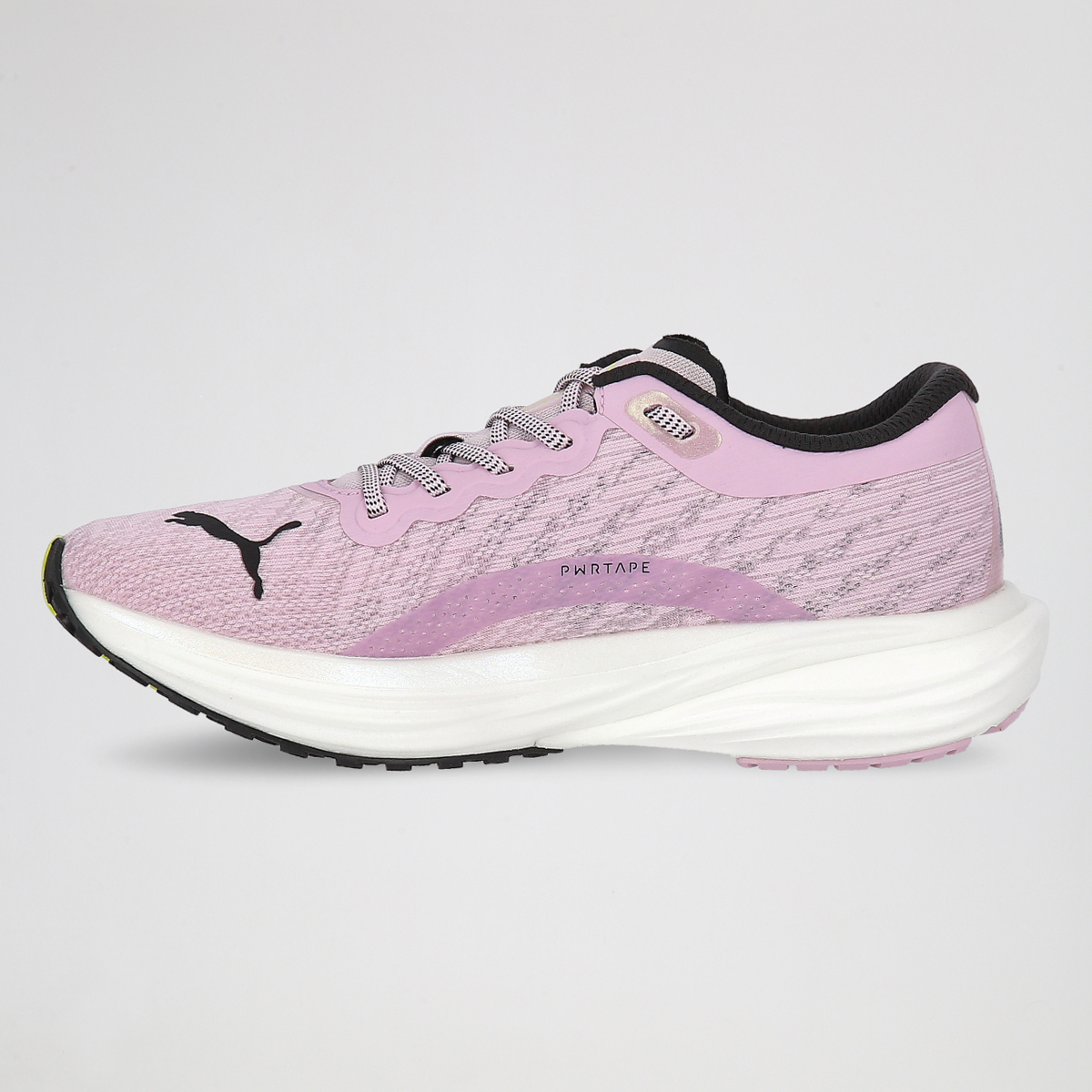 Zapatillas Running Puma Deviate Nitro 2 Radiant Run Mujer,  image number null
