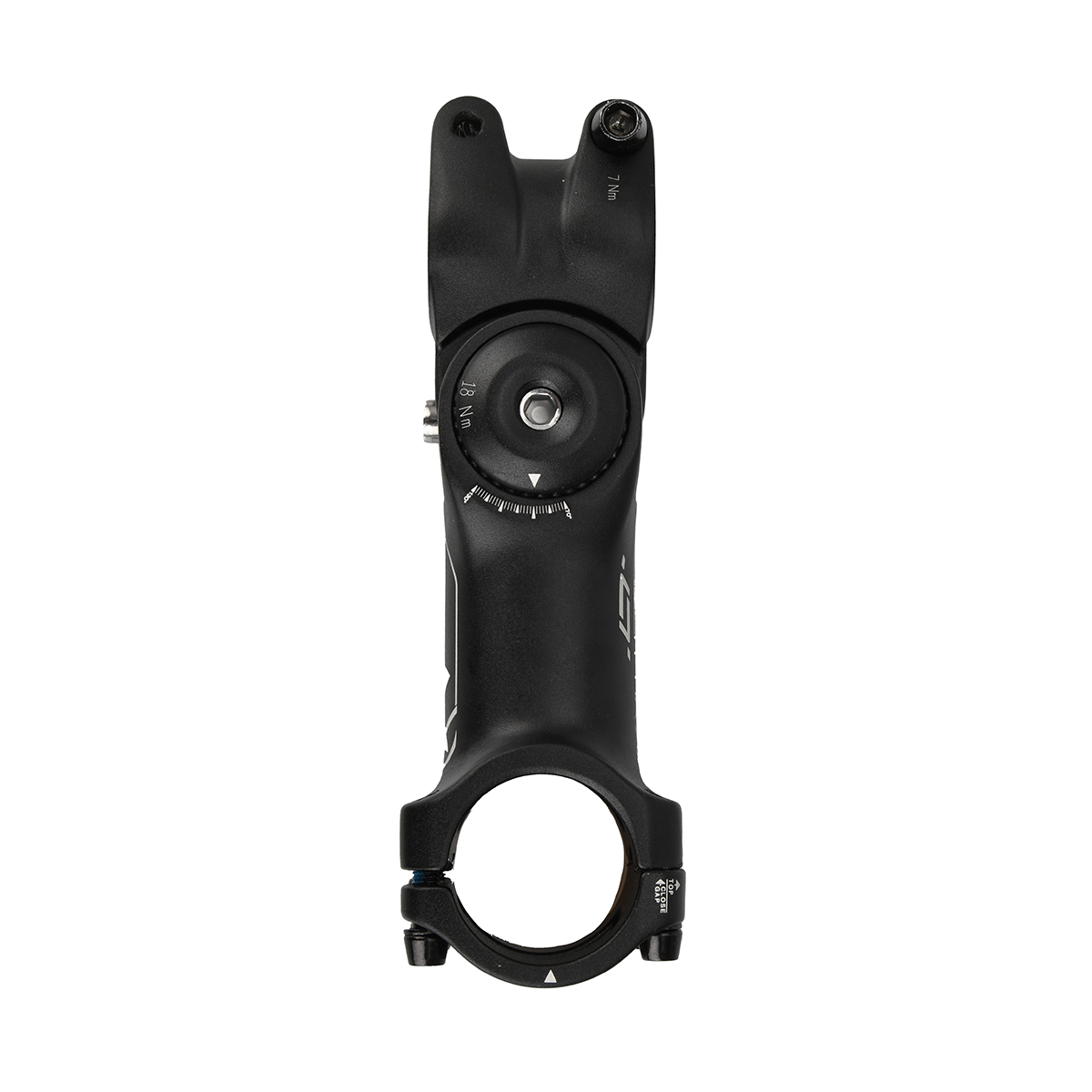 Stem Bicicleta  Pro Regulable Lt,  image number null