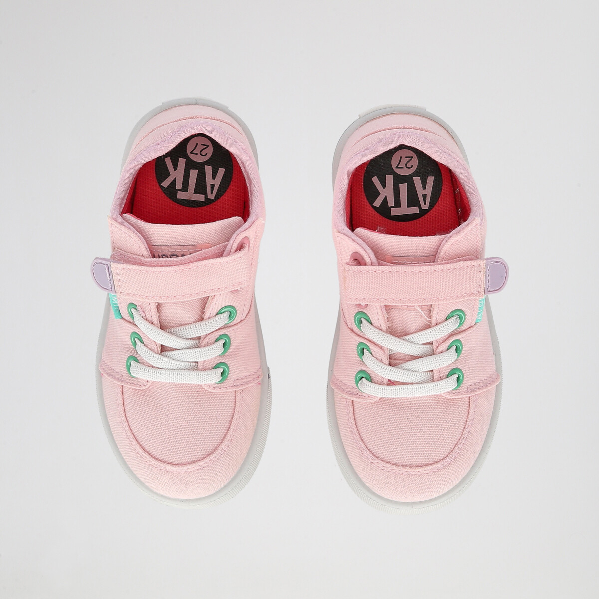Zapatillas Atomik Casual Skate Tokio Infantil,  image number null