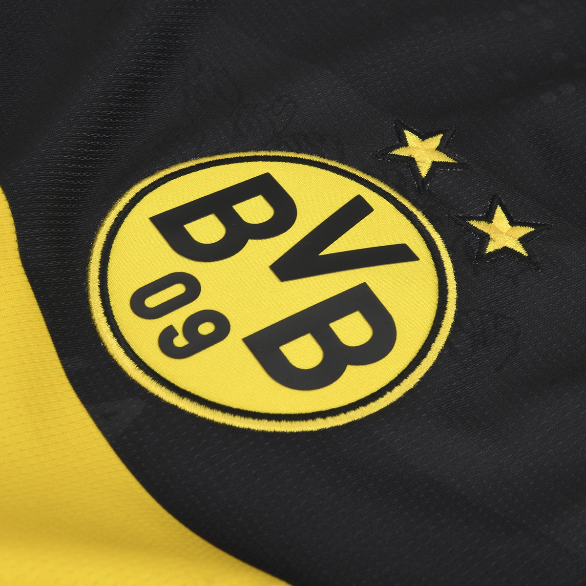 Camiseta Borussia Dortmund Puma Visitante 2024 Hombre,  image number null
