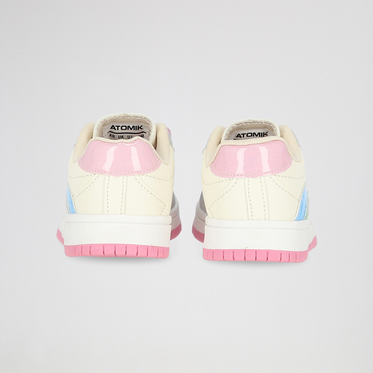 Zapatillas Atomik Prism Ni&ntilde;a sint&eacute;tico,  image number null