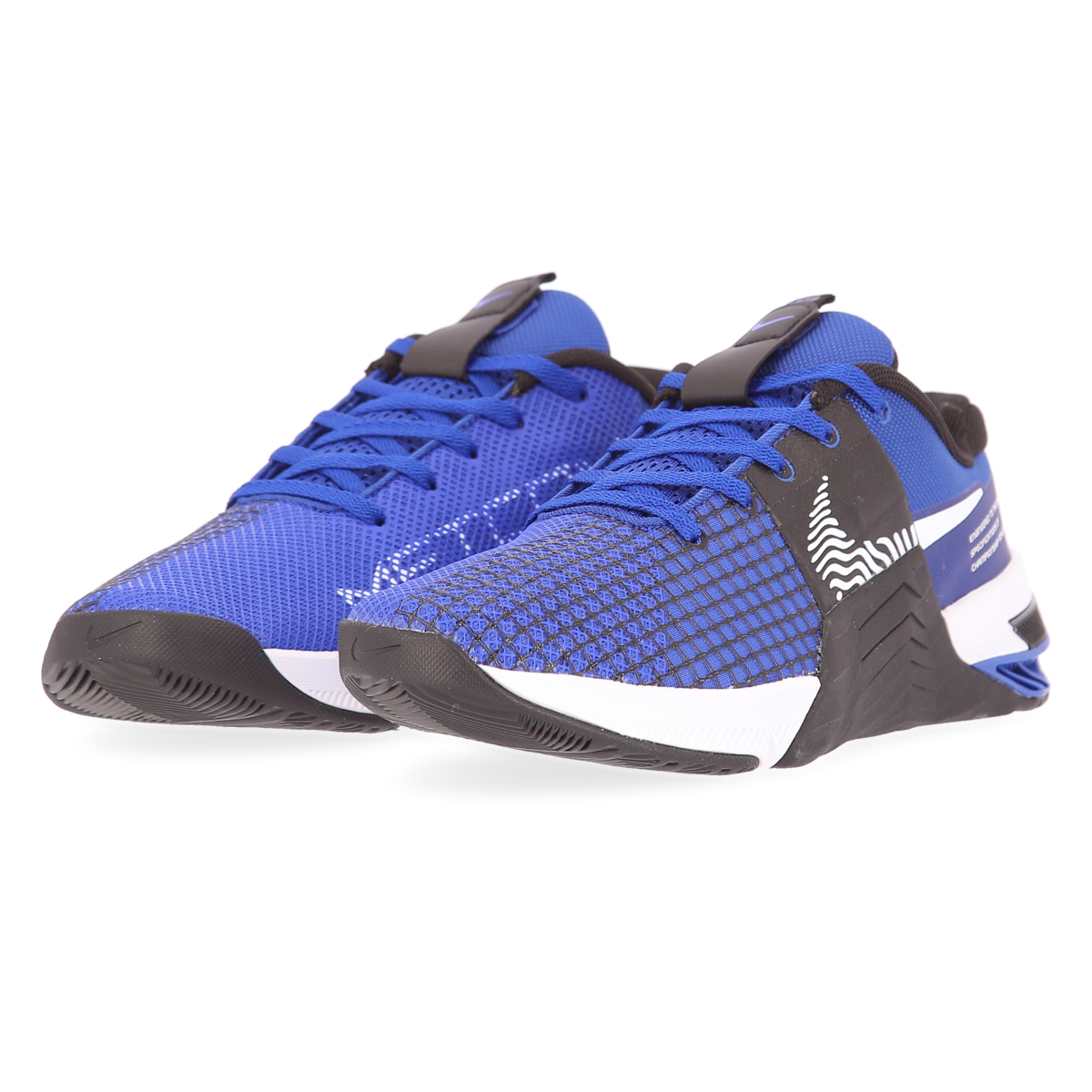 Zapatillas Entrenamiento Nike Metcon 8 Hombre,  image number null